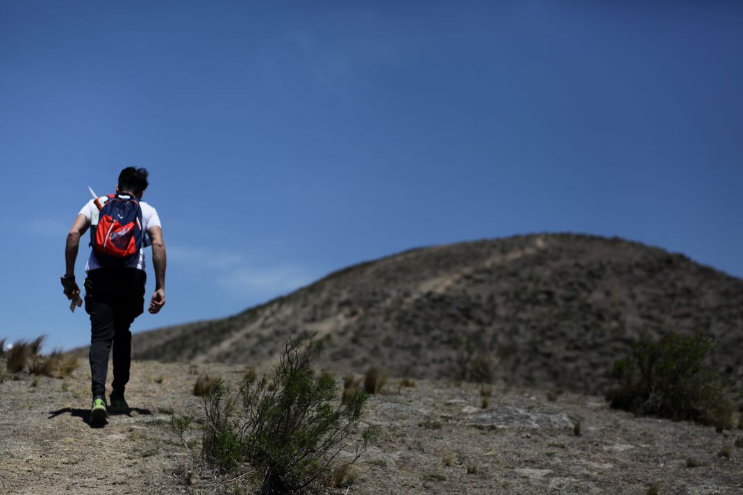 El Pelao - Experiencia Valle Calchaquí
